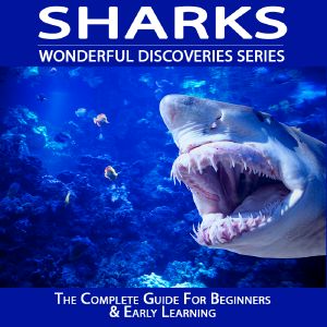 [Magic Tree House Fact Tracker 09] • Sharks